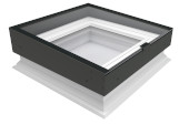 Окно для плоских крыш Fakro DXZ-B P2 90x90