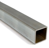 Квадратные трубы среднего размера