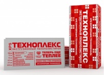 Утеплитель ТЕХНОПЛЕКС