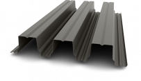 Профнастил Н114-600 0,8 мм PVDF RR 41