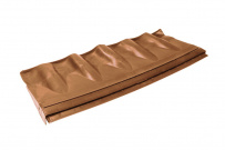 Примыкание Vilpe Roofit Universal Кирпичный