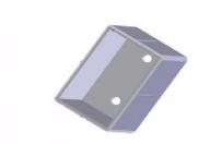 Заглушка Holzdorf