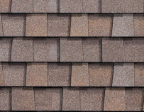 Гибкая черепица Shinglas Джаз Сицилия