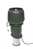 Вентилятор Vilpe E220Р/160/500 Зелёный