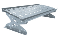 Переходной мостик для фальцевой кровли Grand Line Zn, 1 м