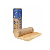 Минеральная вата Isover Скатная кровля Комфорт 100 мм