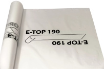 Пароизоляционная плёнка Fakro E-Top 190 (75 кв.м.)