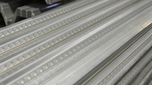 Системы крепления подвесных элементов к СБП