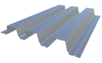 Профнастил НА114Z-750 0,9 мм