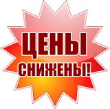 Акция! Снижение цены на профнастил