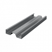 Профиль Σ-образный (Сигма) Σ(84)-220x80x2,5