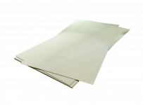 Плоский лист Grand Line Оцинкованный 0.9 мм