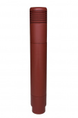 Ремонтный комплект Vilpe Ross 125/110 Красный