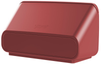 Настенный приточно-вытяжной элемент Vilpe IO Intake 125-160 Красный