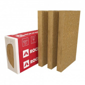Каменная вата Rockwool Руф Баттс Н Оптима 50 мм