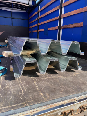 Производственный цех ООО "Кастом кат - отец и сын" в городе Щёлково