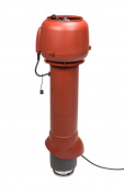 Вентилятор Vilpe E120Р/125/700 Красный