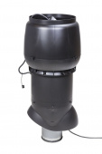 Вентилятор Vilpe XL E220P/160/700 Чёрный