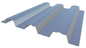 Производственное объединение «Эталон» выпустило новый технический буклет по профнастилу СКН90Z