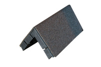 Коньково-карнизная черепица Malarkey EZ-Ridge 10 Коричневая