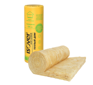 Минеральная вата Isover Тёплый дом Твин 50 мм (1220x8200)