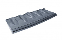 Примыкание Vilpe Roofit Universal Серый
