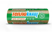 ТеплоКНАУФ КОТТЕДЖ TR037 Термо Ролл Aquastatik