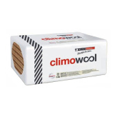Минеральная вата Climowool 100 мм