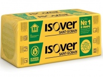 Теплоизоляционные плиты ISOVER Лайт