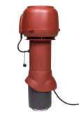 Вентилятор Vilpe E120Р/125/500 Красный
