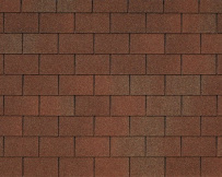 Гибкая черепица Tegola Toscana Terracotta 406