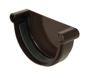 Заглушка на уплотнителях Nicoll LG25