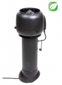 Вентилятор Vilpe ECo110P/110/700 Чёрный