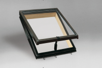 Кровельный люк 215 K