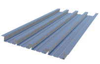 Профнастил НА50Z-600 0,8 мм