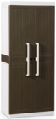 Шкаф 2х дверный WOOD LINE L, арт. 247