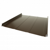Кликфальц Pro Line Grand Line RR 887 с покрытием GreenCoat Pural 0.5 мм
