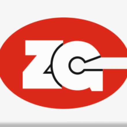 Керамические парапетные крышки ZG (Польша)