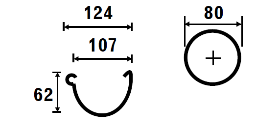 Galeco PVC 110