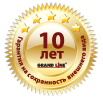 гарантия 10 лет