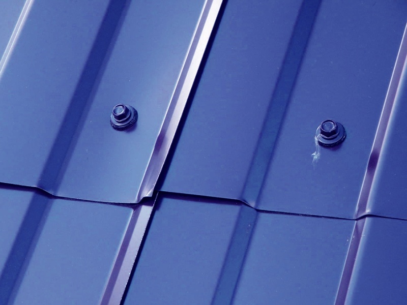 Ошибки при выборе и монтаже профнастила