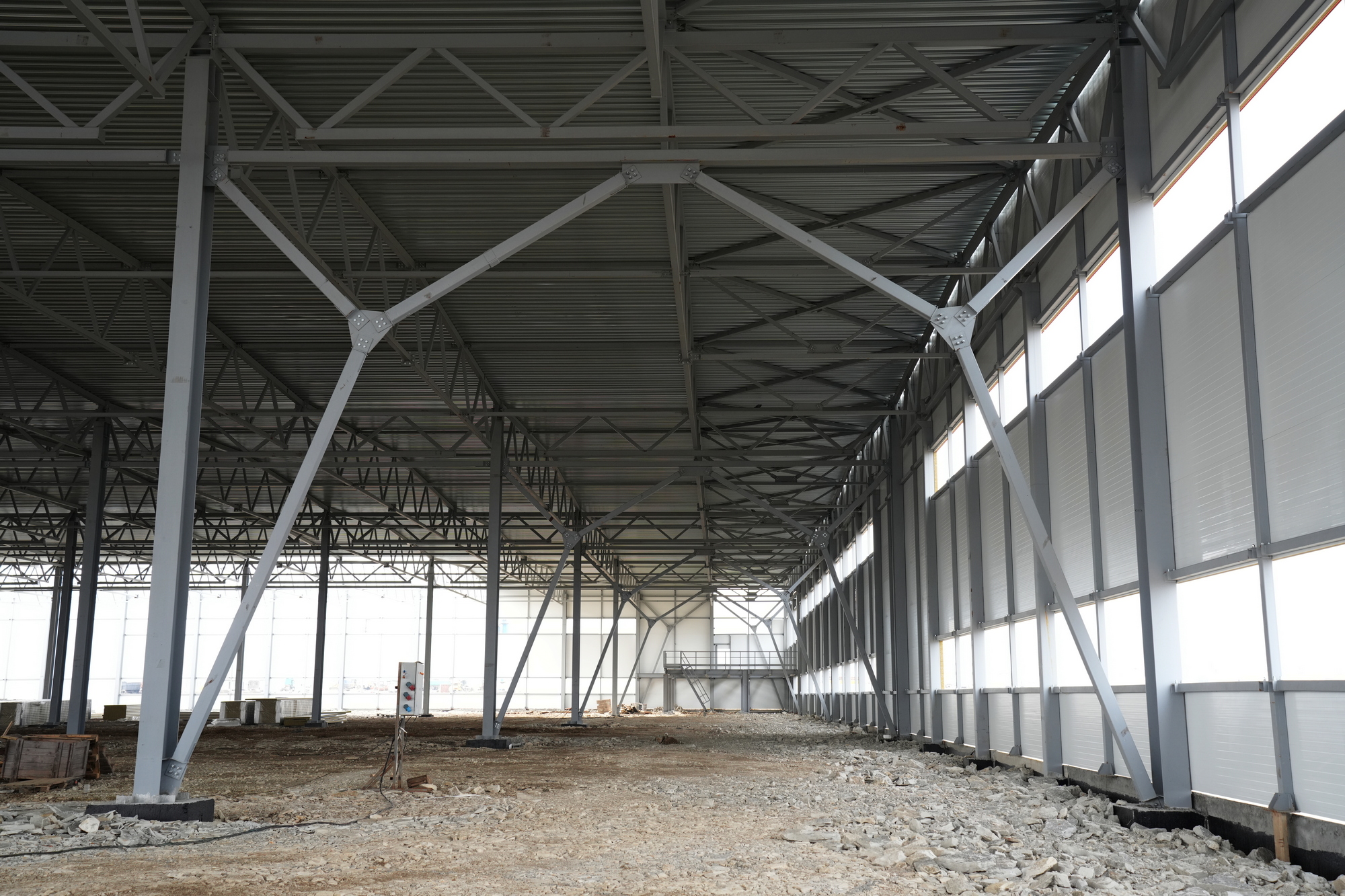 Ошибки при выборе и монтаже профнастила