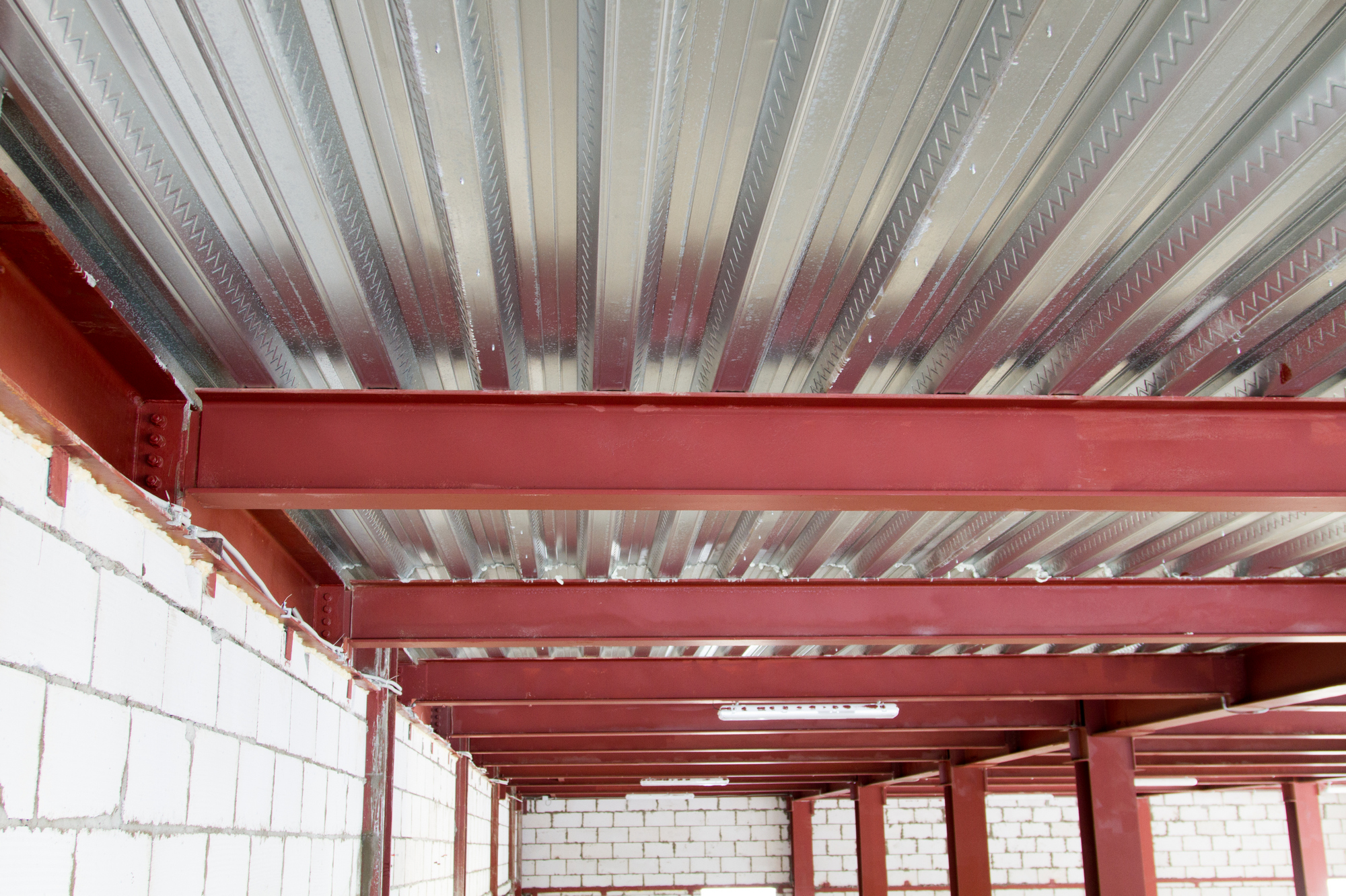 Ошибки при выборе и монтаже профнастила