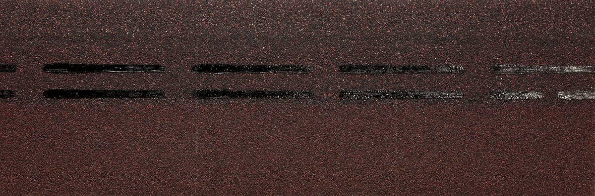 Коньково-карнизная черепица Docke Pie Premium Корица Коньково-карнизная черепица Docke Pie Premium Корица