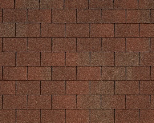 Гибкая черепица Tegola Toscana Terracotta 406