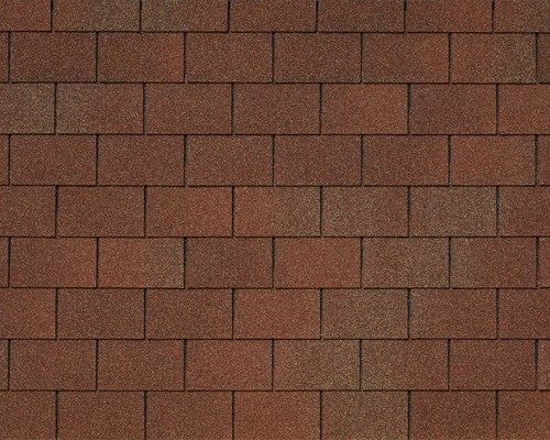 Гибкая черепица Tegola Toscana Terracotta 406