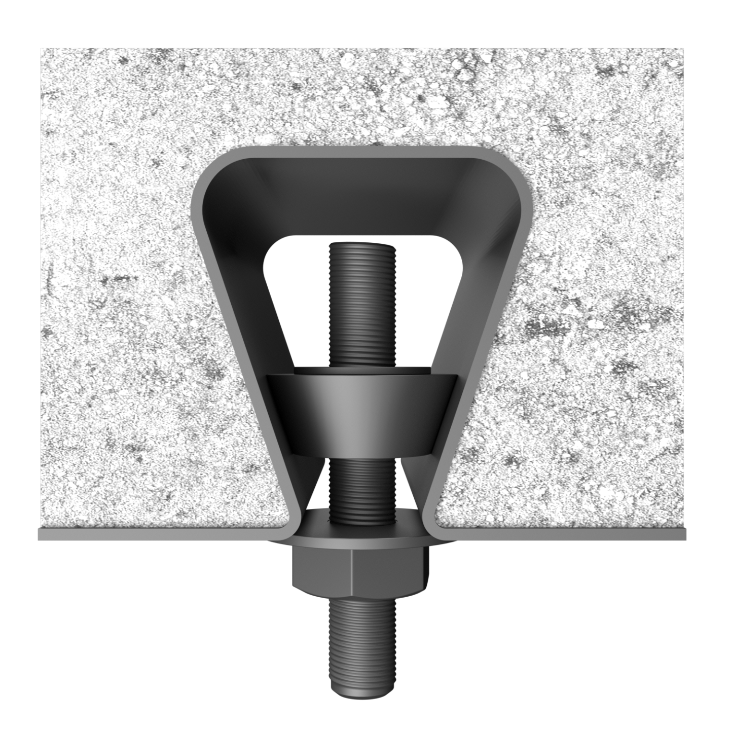 Системы крепления подвесных элементов к СБП