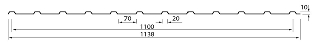 профнастил c 10 профнастил c 10