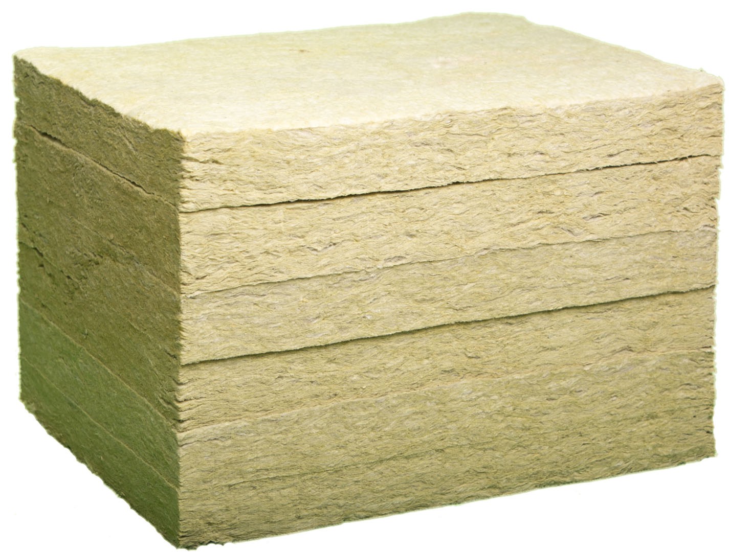 Изоляционные материалы для кровли и фасада Rockwool