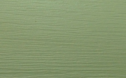 цвета mitten mist green